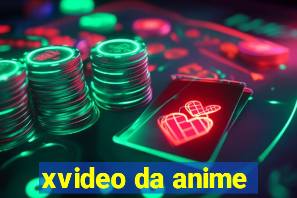 xvideo da anime